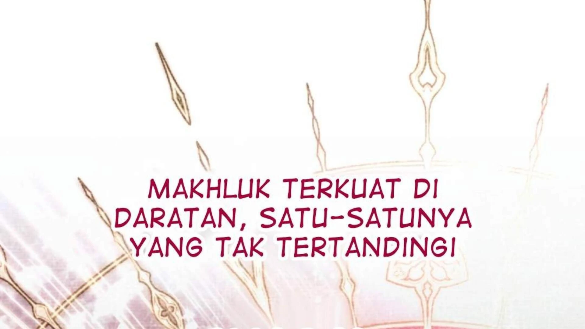 Black Killer Whale Baby Chapter 81 Fix Gambar 222